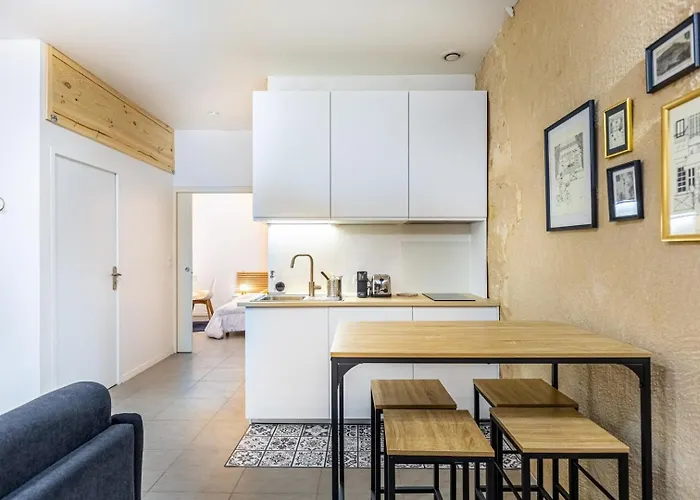 Guestready - Cozy Apt In Frederic & Isabelle Place