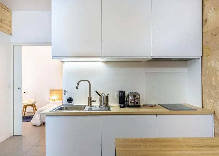 Guestready - Cozy Apt In Frederic & Isabelle Place