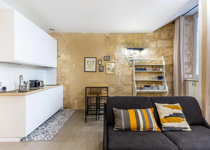 Guestready - Cozy Apt In Frederic & Isabelle Place