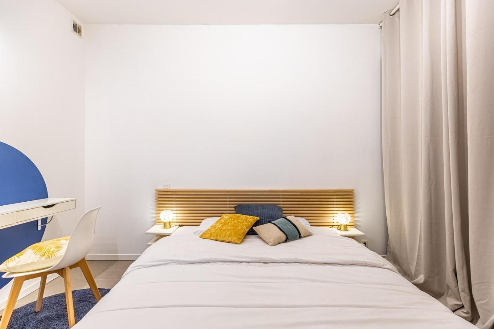 Appartamento Guestready - Cozy In Frederic & Isabelle Place