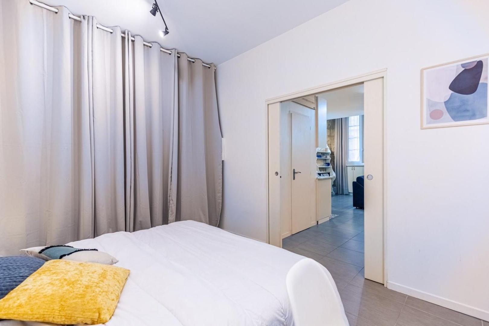 Guestready - Cozy In Frederic & Isabelle Place Appartamento *