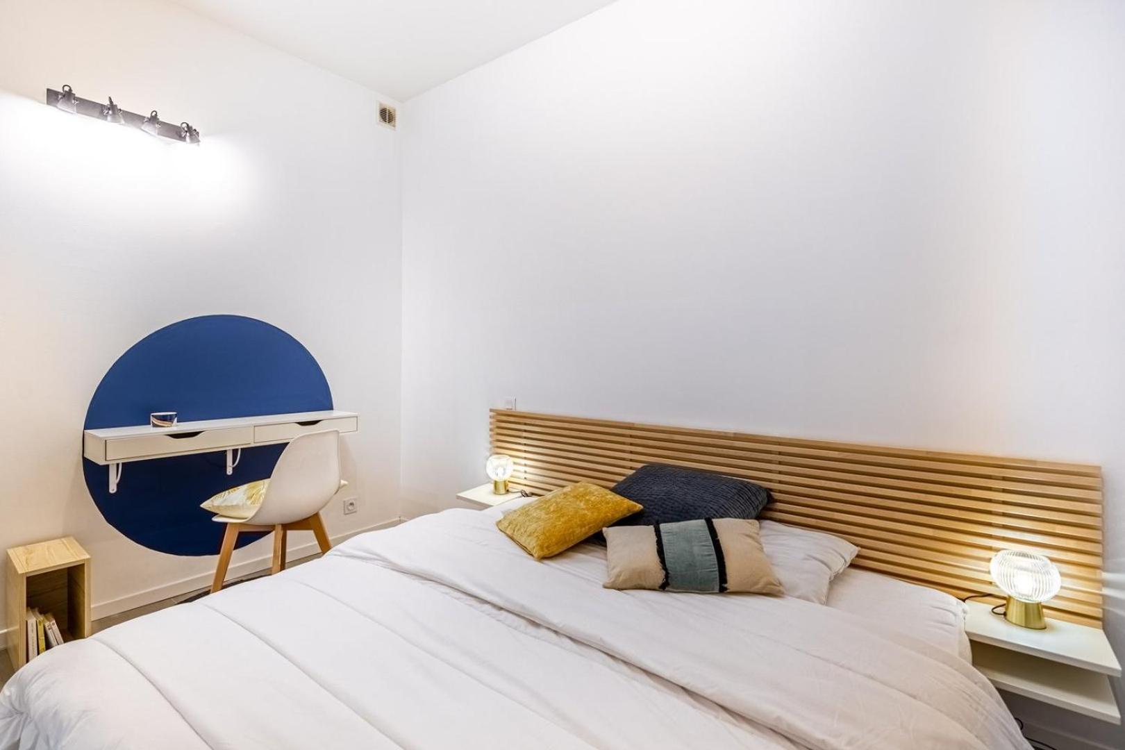 Appartamento Guestready - Cozy In Frederic & Isabelle Place Bordeaux