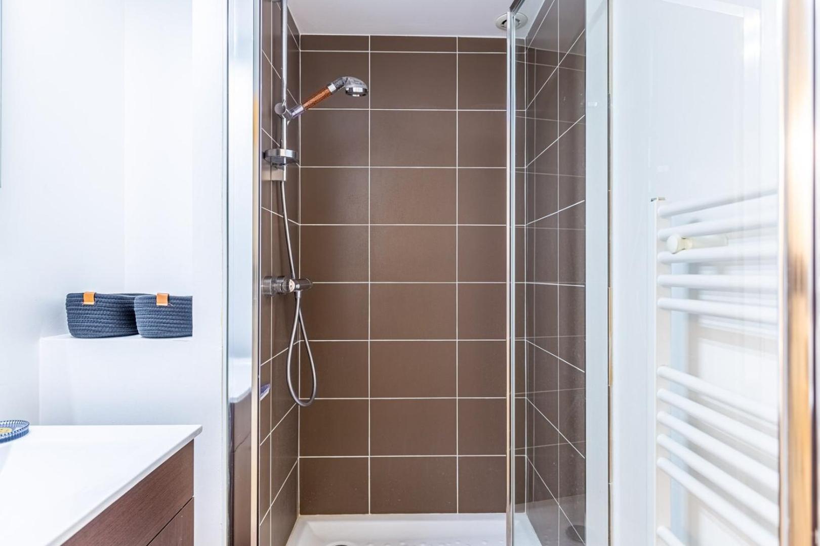 Guestready - Cozy In Frederic & Isabelle Place Appartamento